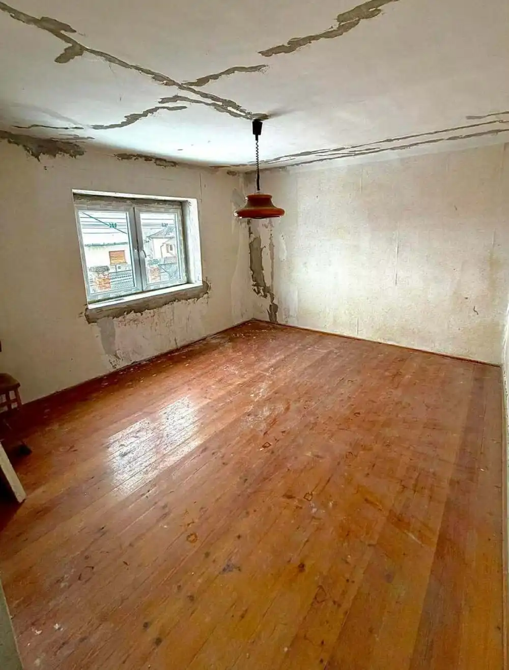 Nógrád megye - Ecseg