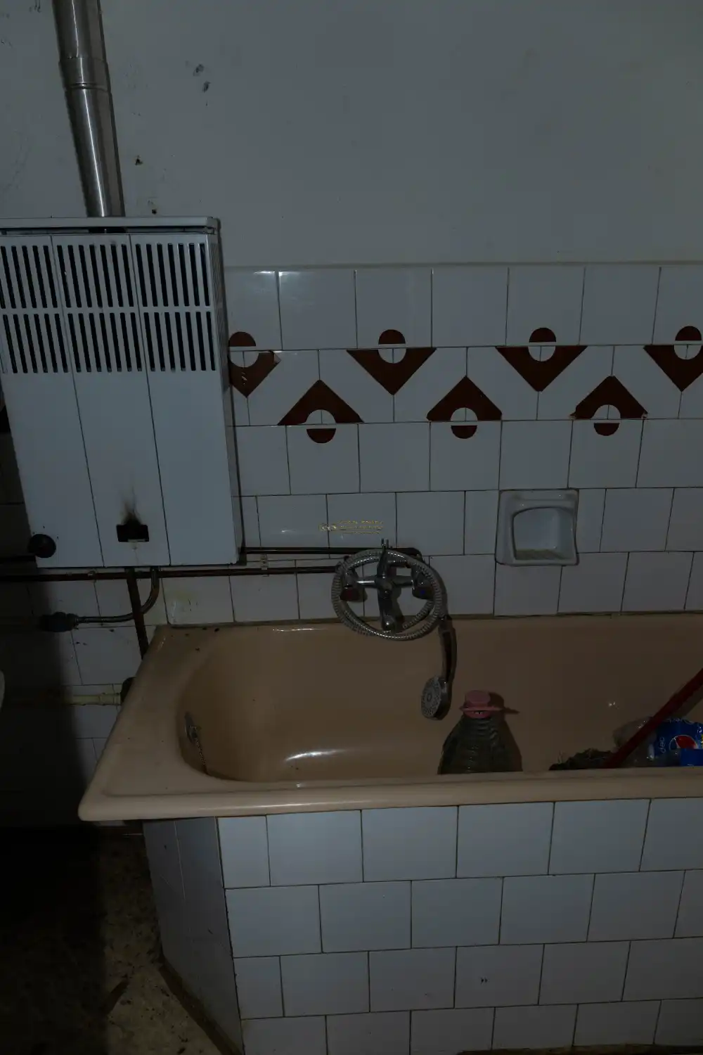 Nógrád megye - Ecseg