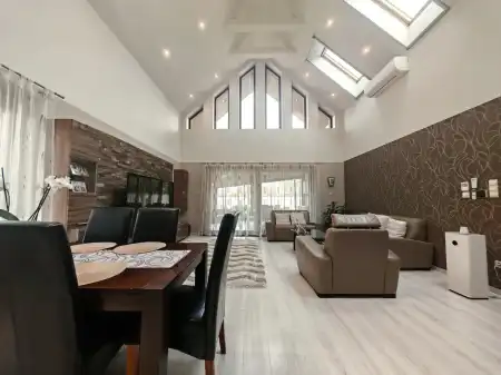 eladó családi ház, Eger-Felnémet