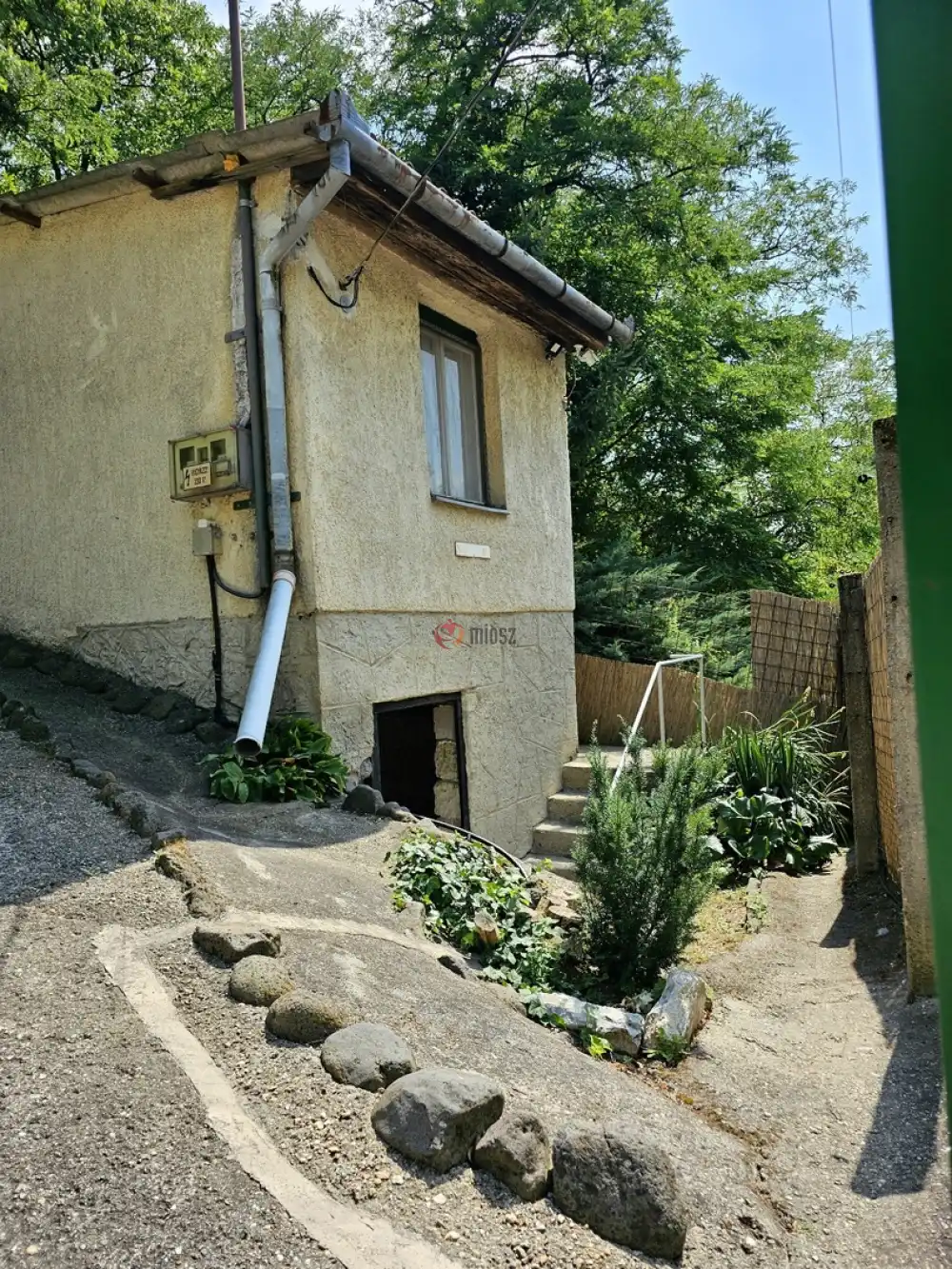 Heves megye - Eger