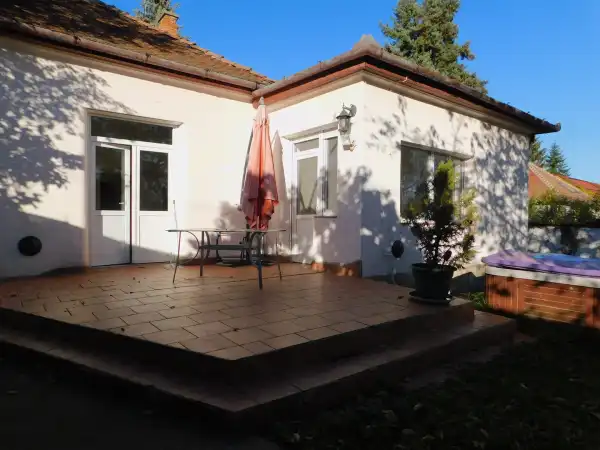 Eladó családi ház, Eger 4 szoba 150 m² 120 M Ft