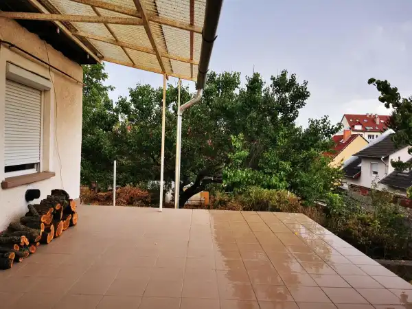 Eladó családi ház, Eger 4 szoba 77 m² 58 M Ft Eladó családi ház, Eger 4 szoba 77 m² 58 M Ft