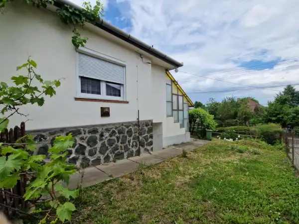 Eladó családi ház, Eger 3 szoba 80 m² 65.9 M Ft