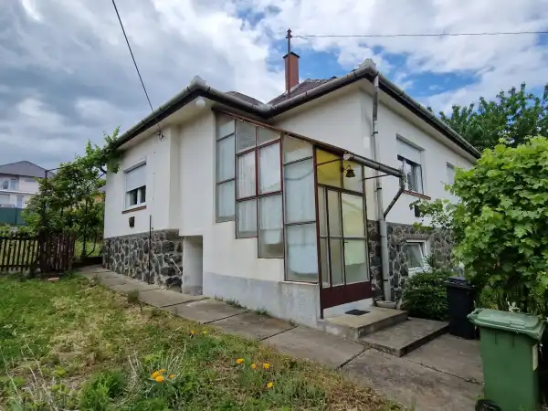 Eladó családi ház, Eger 3 szoba 80 m² 65.9 M Ft