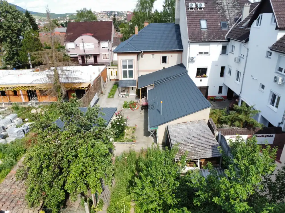 Heves megye - Eger