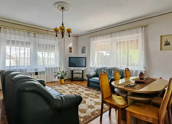 Eladó családi ház, Eger 5 szoba 183 m² 99 M Ft