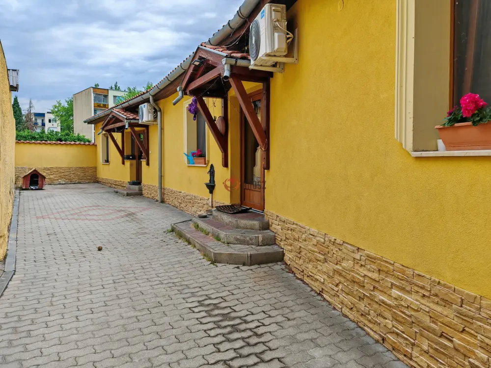 Heves megye - Eger