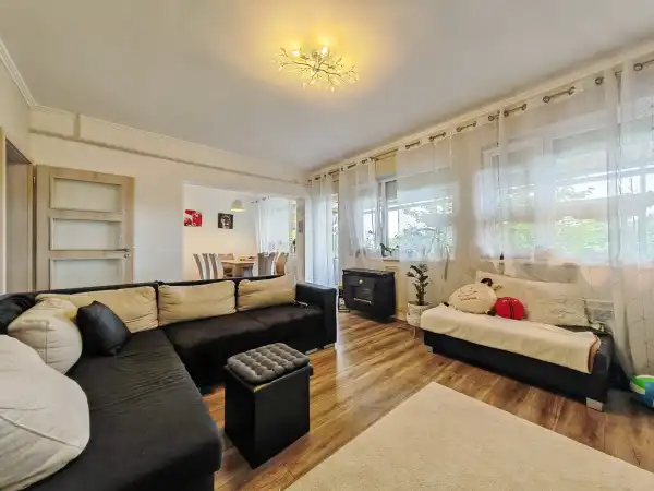 Eladó családi ház, Eger 6 szoba 150 m² 84.9 M Ft