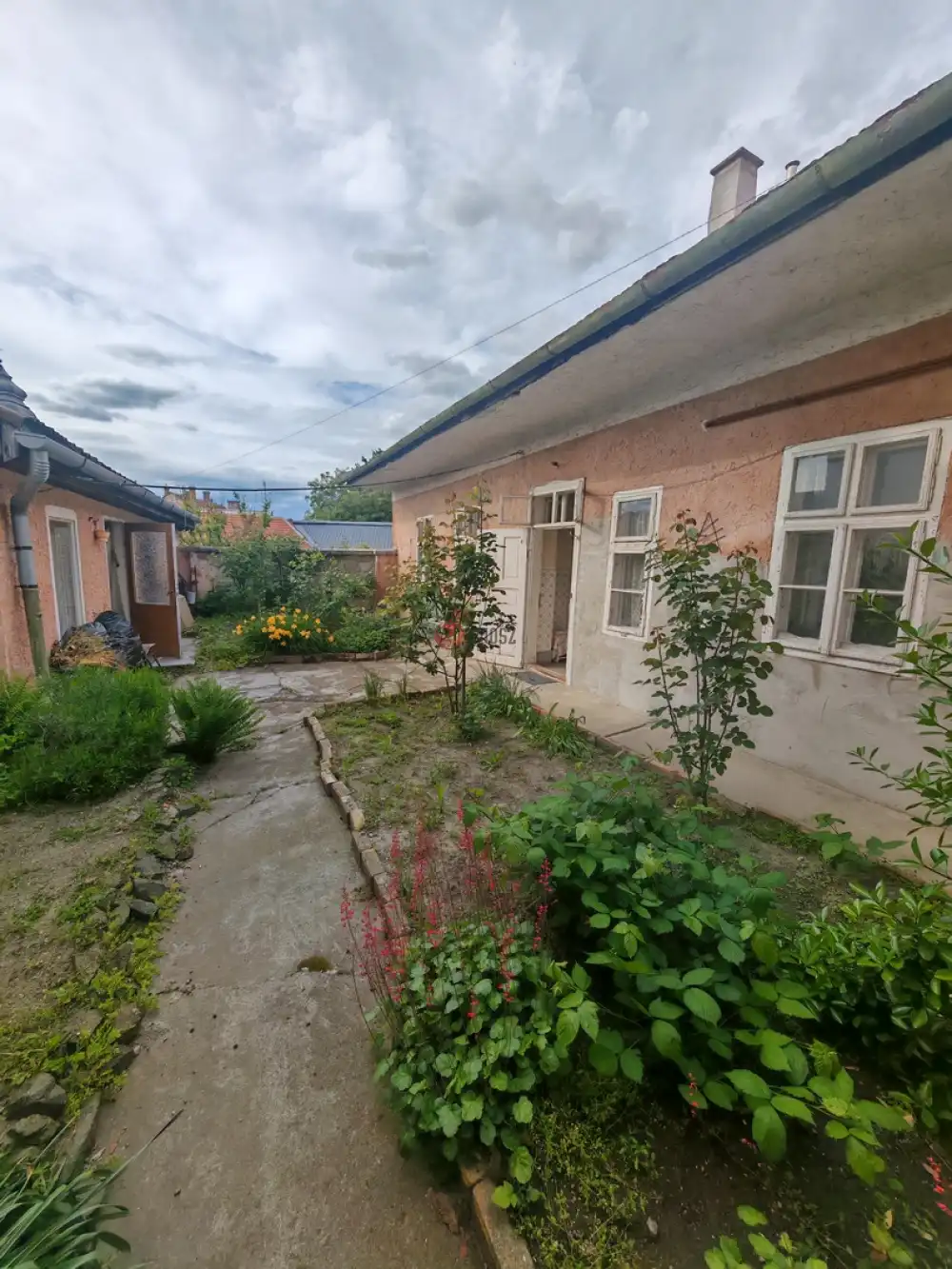 Heves megye - Eger