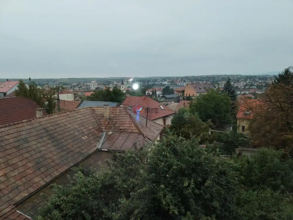 Heves megye - Eger
