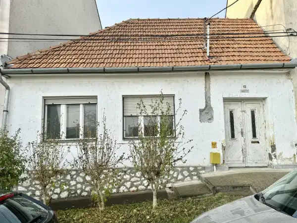 Eladó családi ház, Eger 3+2 szoba 130 m² 36 M Ft