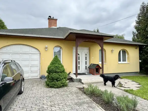 Eladó családi ház, Eger 6 szoba 220 m² 119 M Ft
