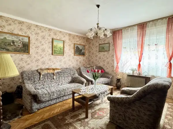 Eladó családi ház, Eger 5 szoba 120 m² 69 M Ft