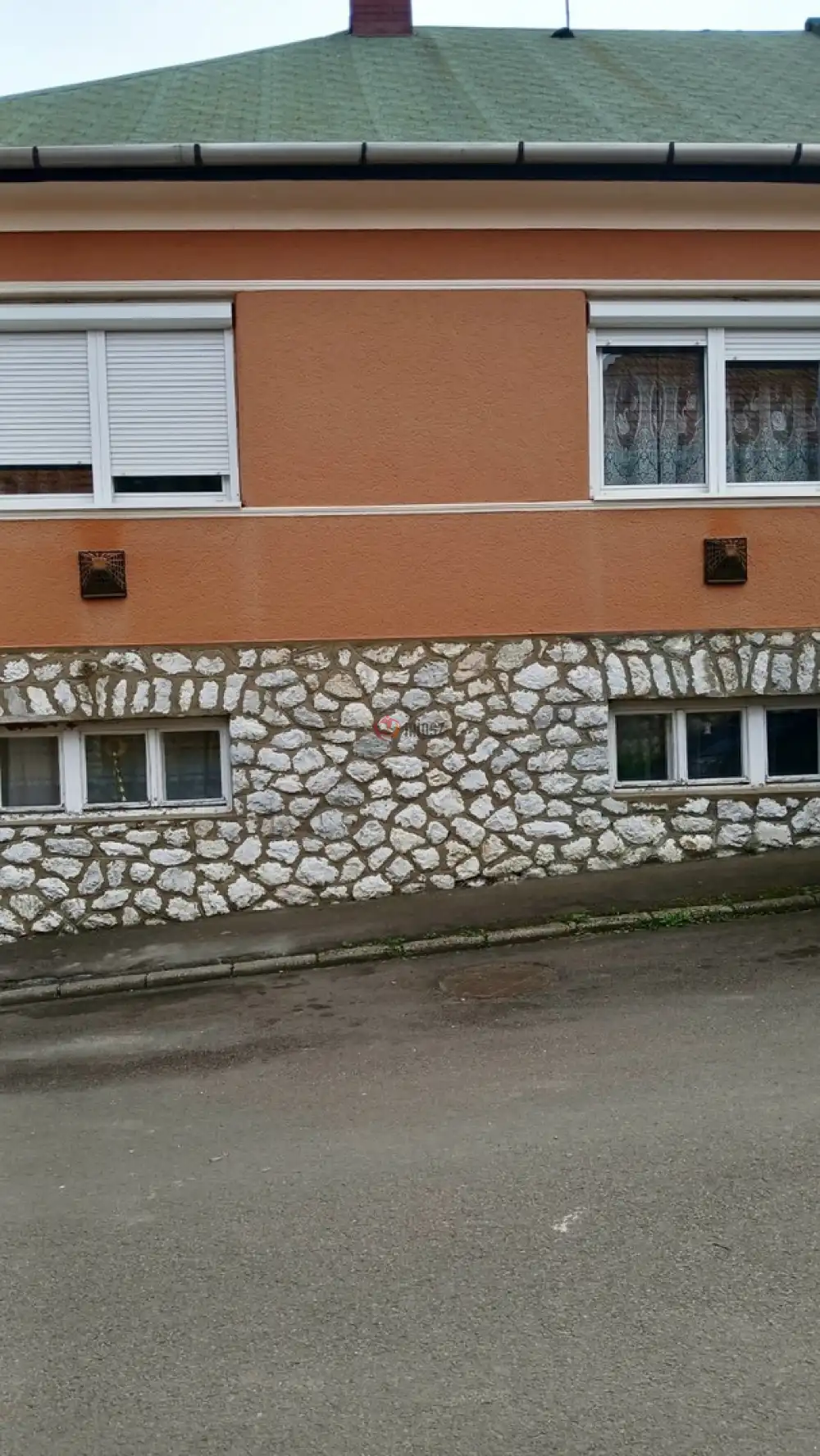 Heves megye - Eger