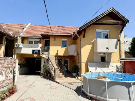 eladó családi ház, Eger