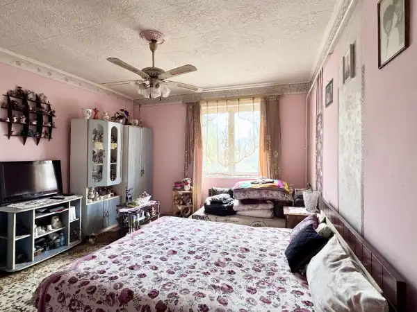 Eladó családi ház, Eger 5 szoba 130 m² 44.9 M Ft