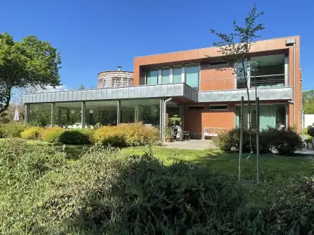 eladó családi ház, Egerbakta