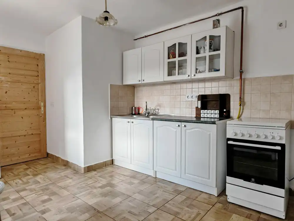 Heves megye - Egerbocs