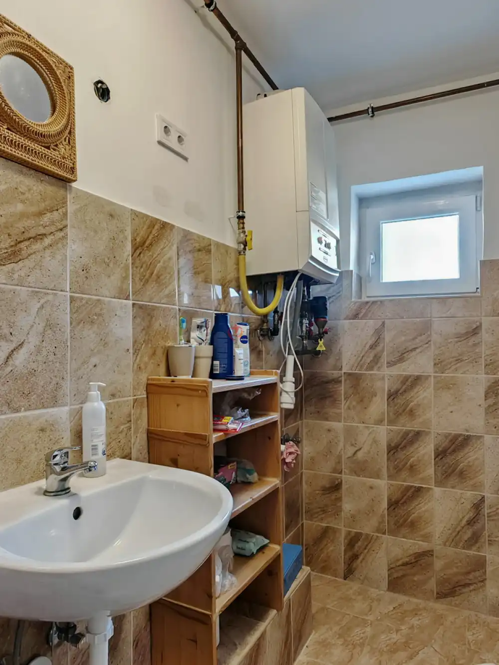 Heves megye - Egerbocs