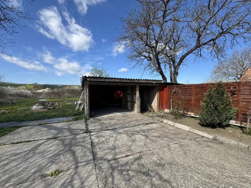 Heves megye - Egerszalók