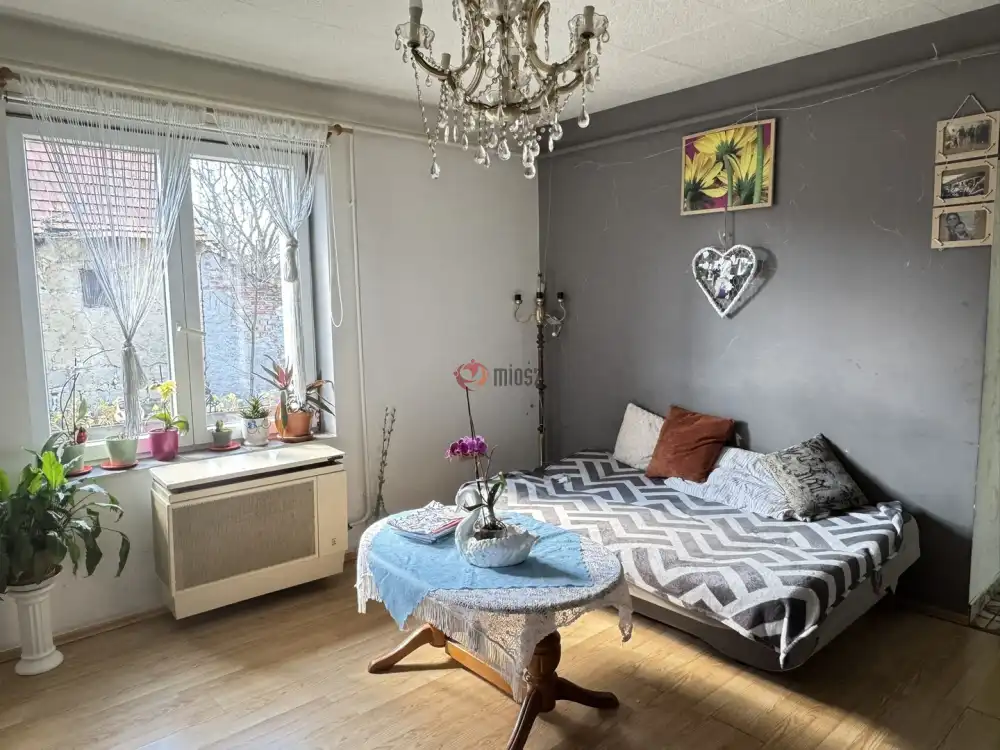 Heves megye - Egerszalók