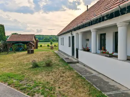 eladó családi ház, Egerszalók