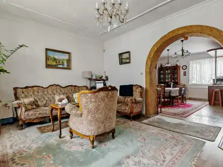 eladó családi ház, Egerszalók