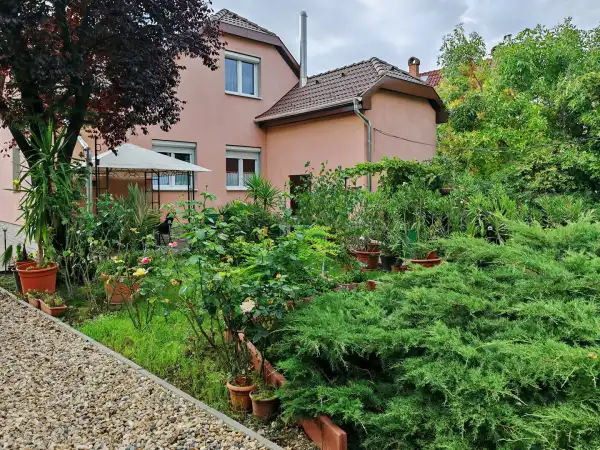 Eladó családi ház, Egerszalók 4 szoba 132 m² 79.9 M Ft