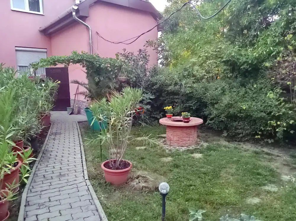 Heves megye - Egerszalók
