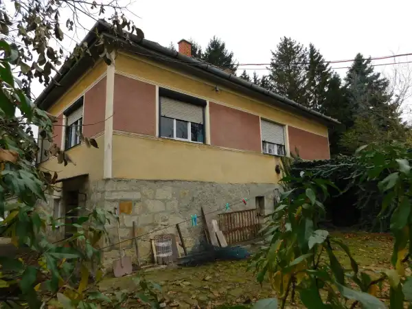 Eladó családi ház, Egerszólát 3 szoba 80 m² 25.5 M Ft Eladó családi ház, Egerszólát 3 szoba 80 m² 25.5 M Ft