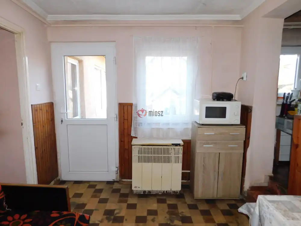 Heves megye - Egerszólát