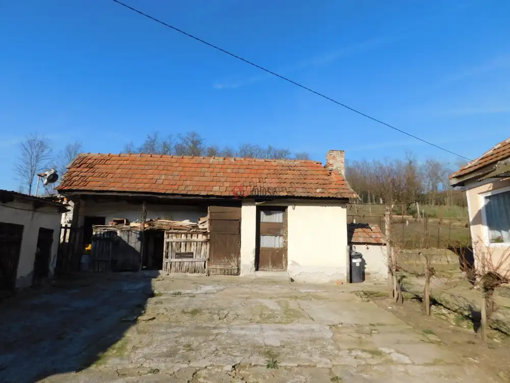 Heves megye - Egerszólát