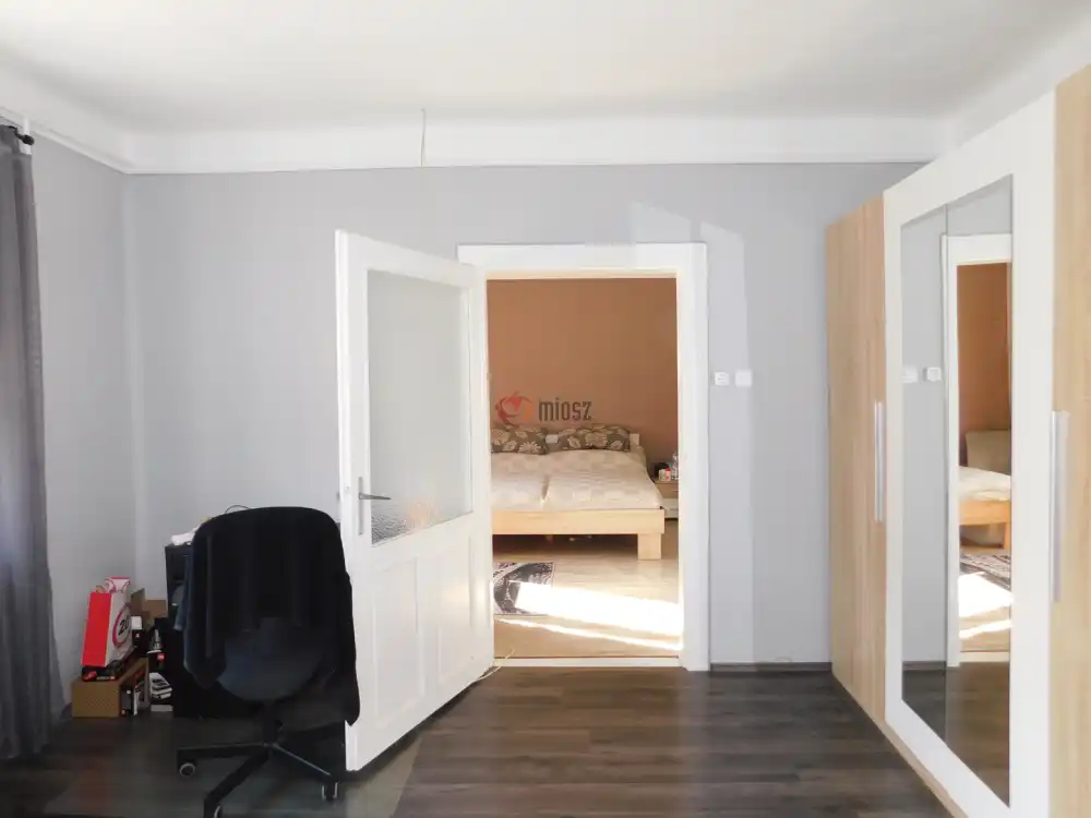 Heves megye - Egerszólát