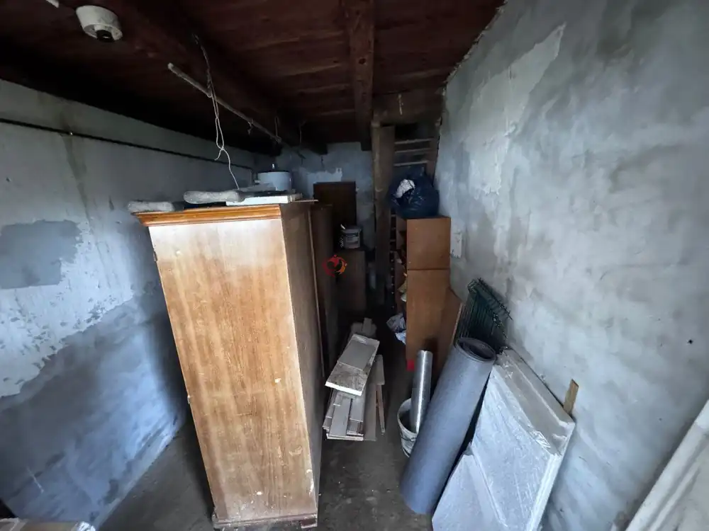 Zala megye - Egervár