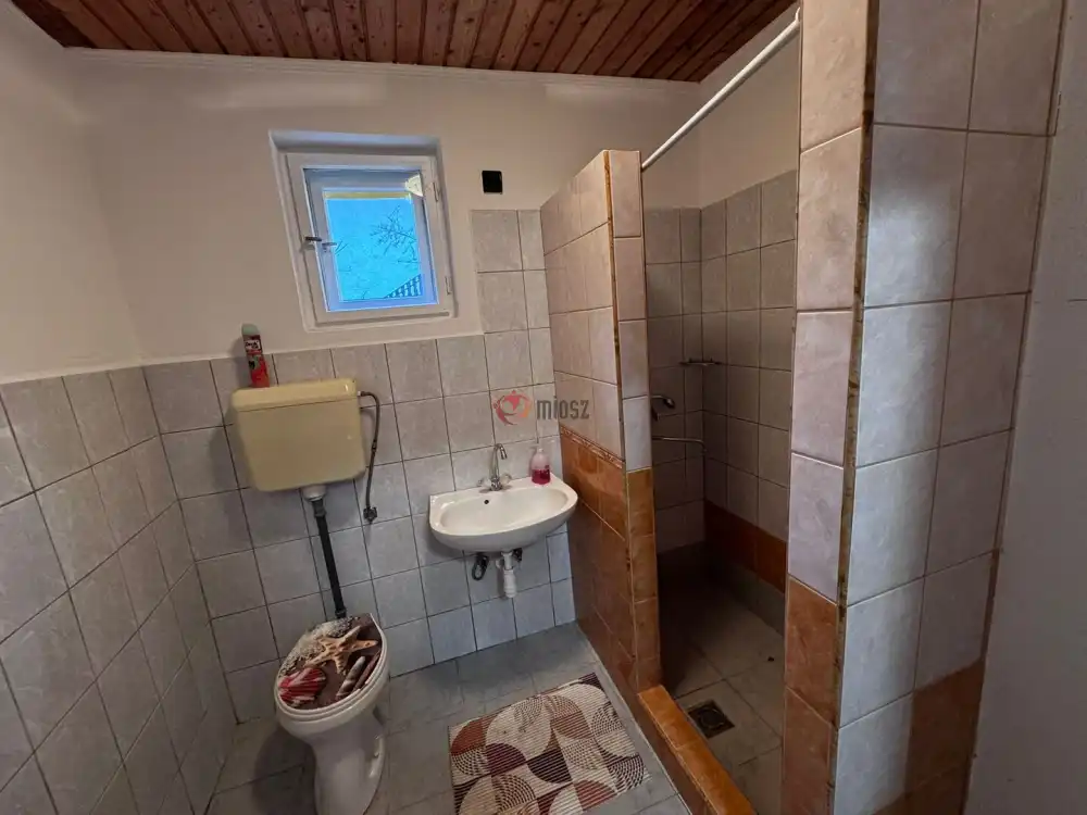 Zala megye - Egervár