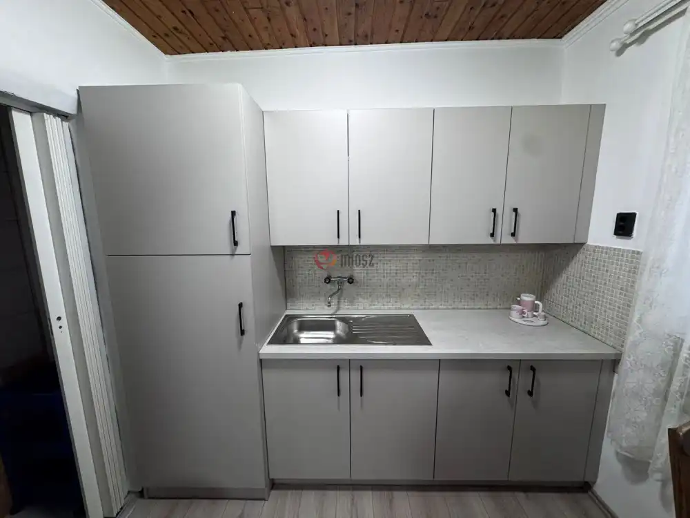 Zala megye - Egervár