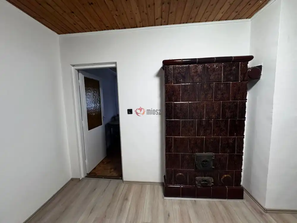 Zala megye - Egervár