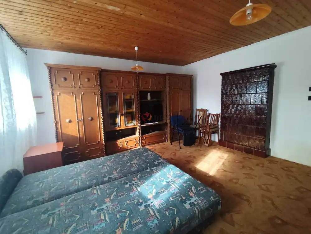 Zala megye - Egervár