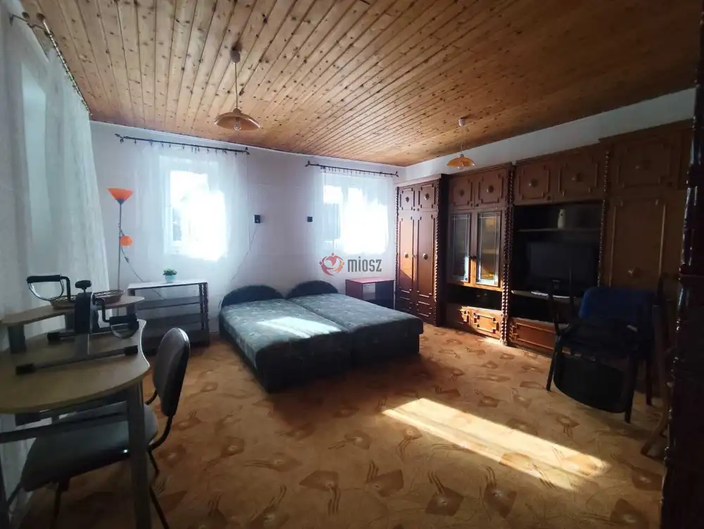 Zala megye - Egervár