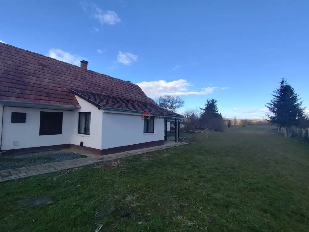 Zala megye - Egervár