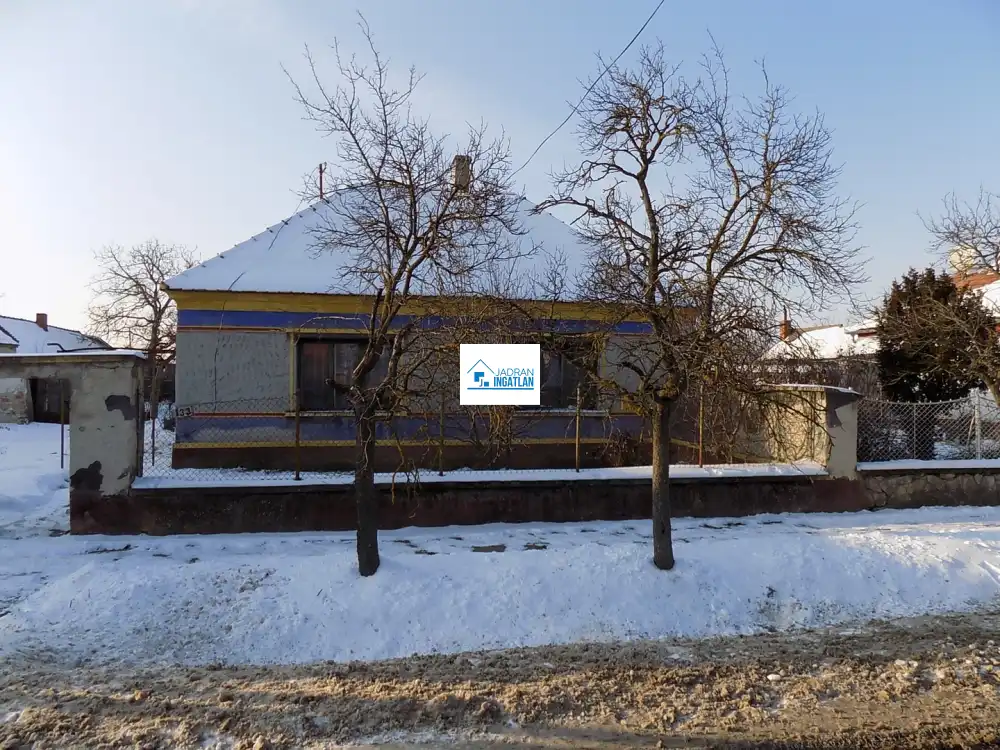 Veszprém megye - Egyházaskesző