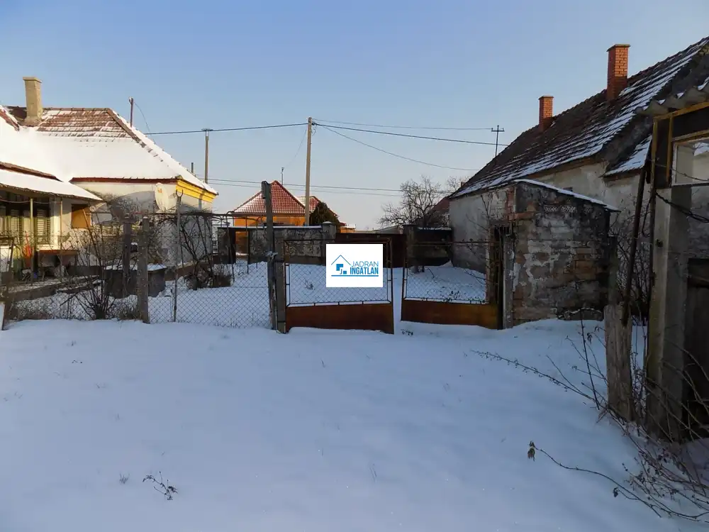 Veszprém megye - Egyházaskesző