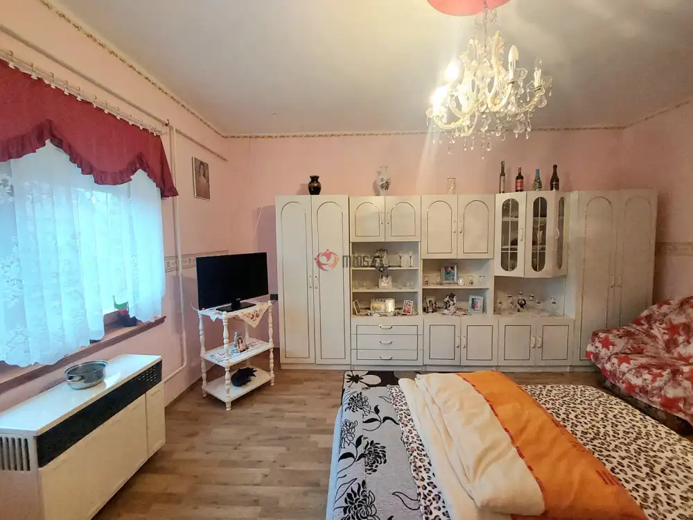 Békés megye - Elek