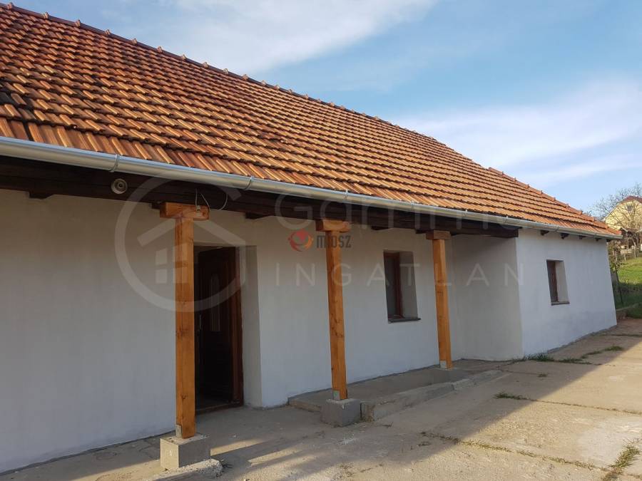eladó családi ház, Emőd