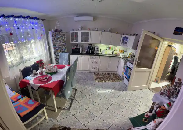 Eladó családi ház, Emőd 2 szoba 69 m² 34 M Ft