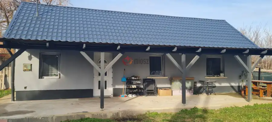 eladó családi ház, Ercsi
