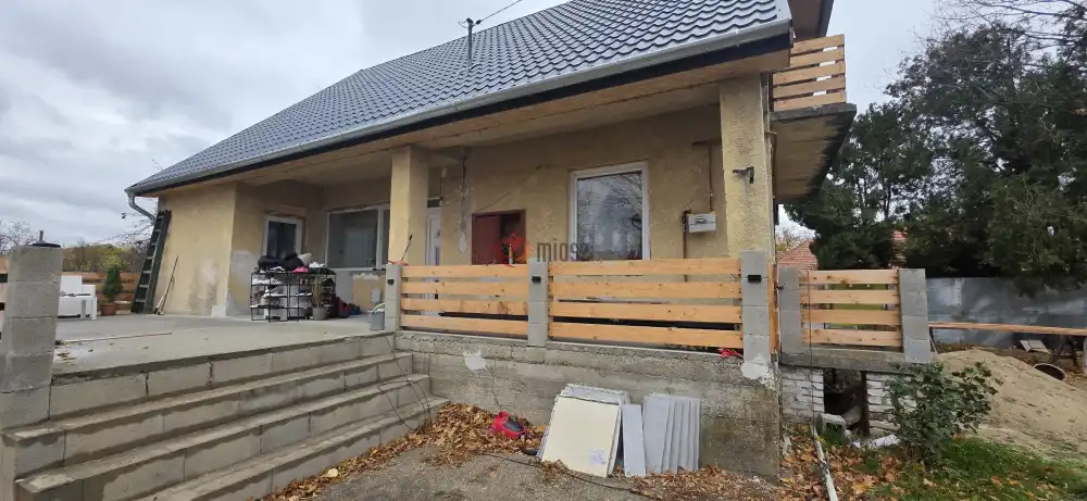 Fejér megye - Ercsi