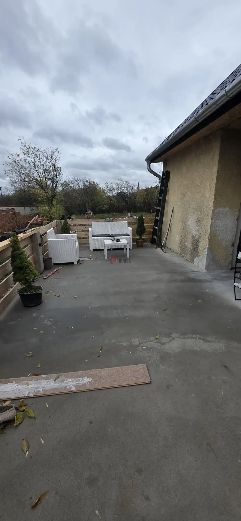 Fejér megye - Ercsi