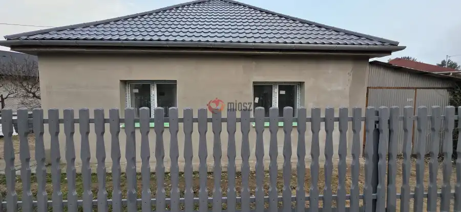 eladó családi ház, Ercsi