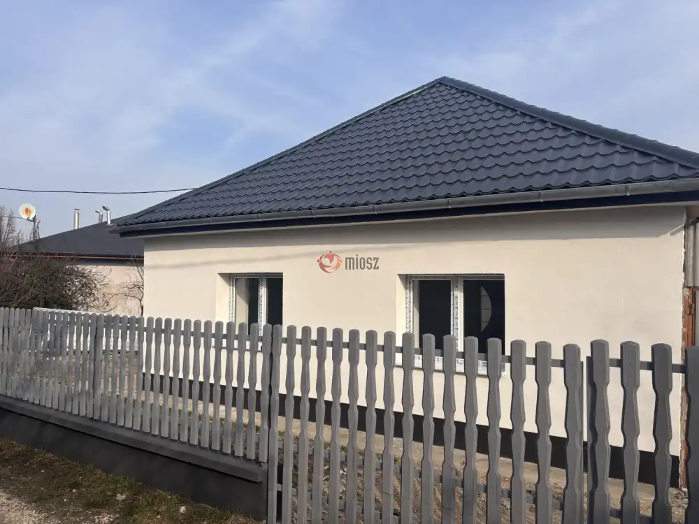 Fejér megye - Ercsi